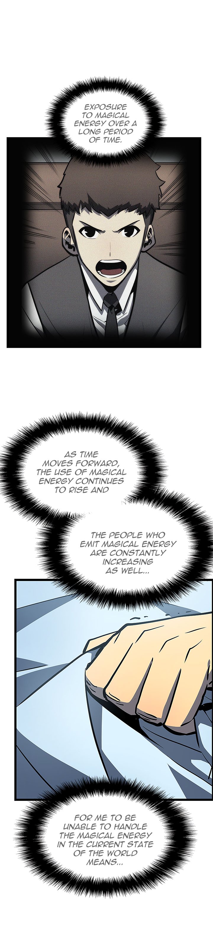 Solo Leveling, Chapter 80 image 30